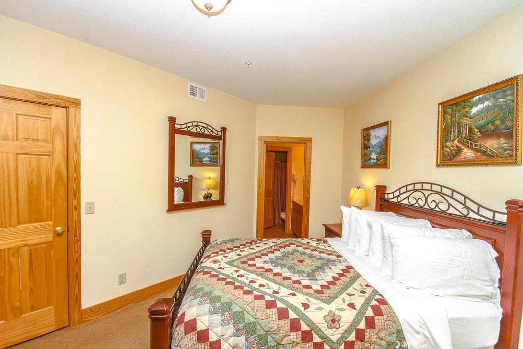 Golfview Vacation Rentals At Golfview Resort Pigeon Forge Exteriér fotografie