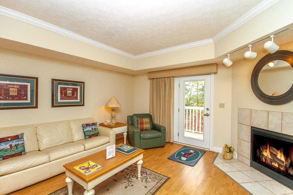 Golfview Vacation Rentals At Golfview Resort Pigeon Forge Pokoj fotografie