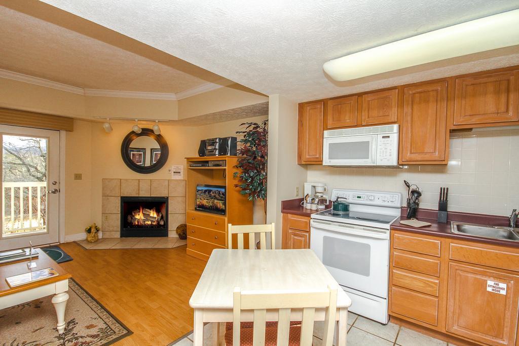 Golfview Vacation Rentals At Golfview Resort Pigeon Forge Pokoj fotografie