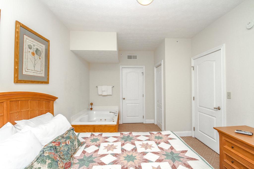 Golfview Vacation Rentals At Golfview Resort Pigeon Forge Pokoj fotografie