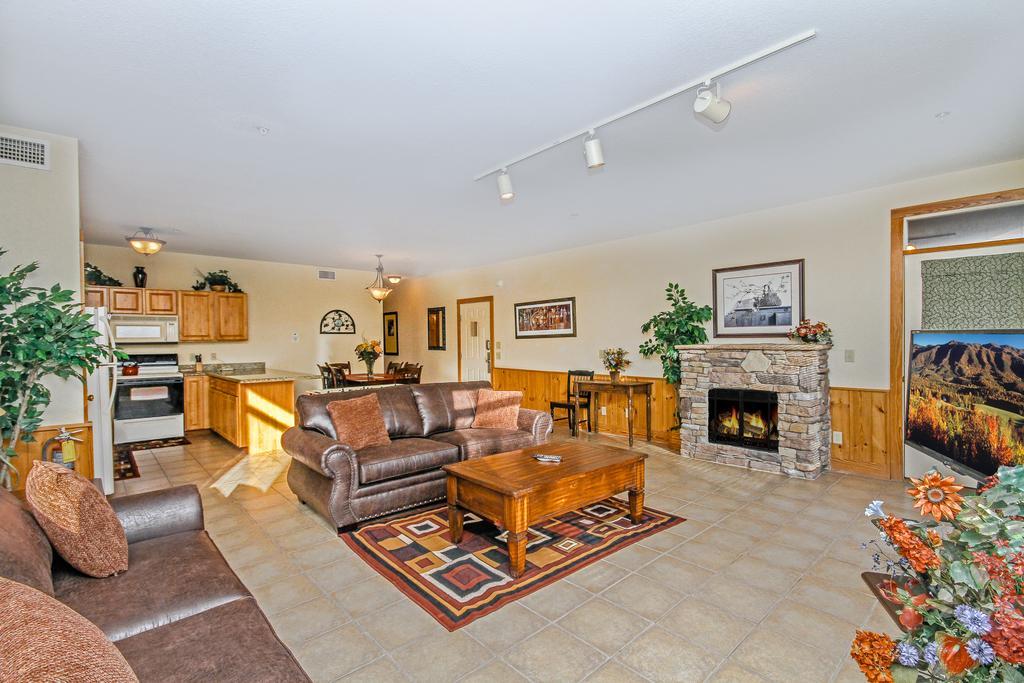 Golfview Vacation Rentals At Golfview Resort Pigeon Forge Exteriér fotografie