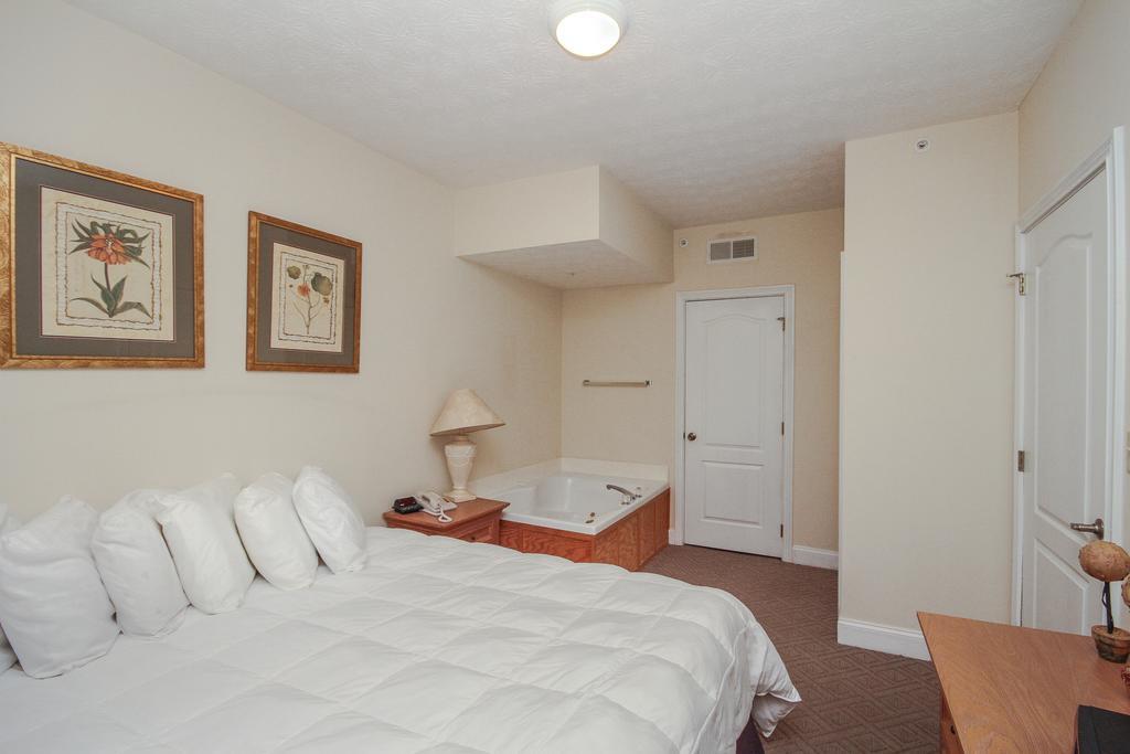 Golfview Vacation Rentals At Golfview Resort Pigeon Forge Pokoj fotografie