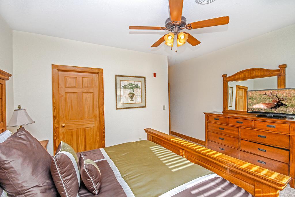 Golfview Vacation Rentals At Golfview Resort Pigeon Forge Pokoj fotografie