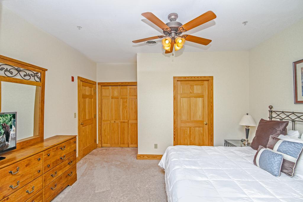 Golfview Vacation Rentals At Golfview Resort Pigeon Forge Pokoj fotografie