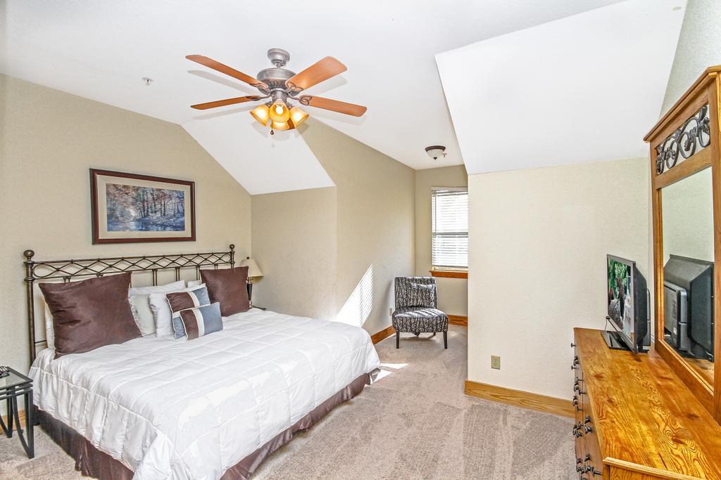 Golfview Vacation Rentals At Golfview Resort Pigeon Forge Pokoj fotografie