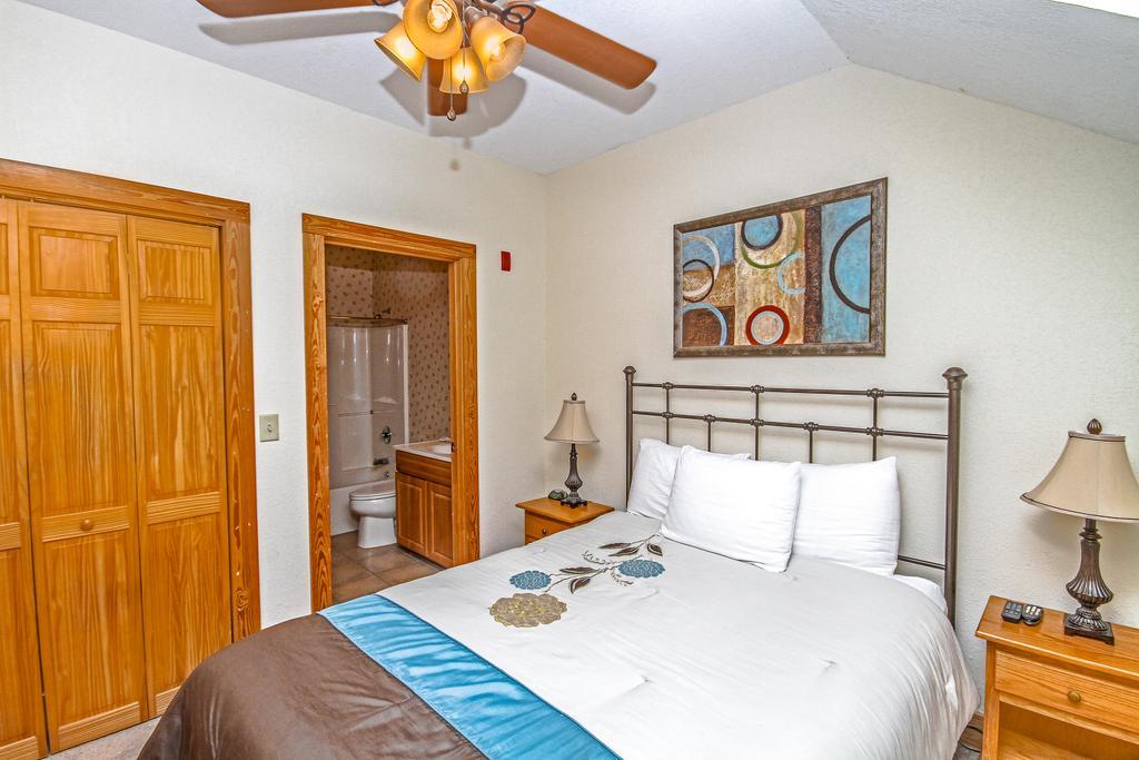 Golfview Vacation Rentals At Golfview Resort Pigeon Forge Pokoj fotografie