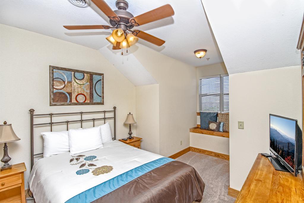 Golfview Vacation Rentals At Golfview Resort Pigeon Forge Pokoj fotografie