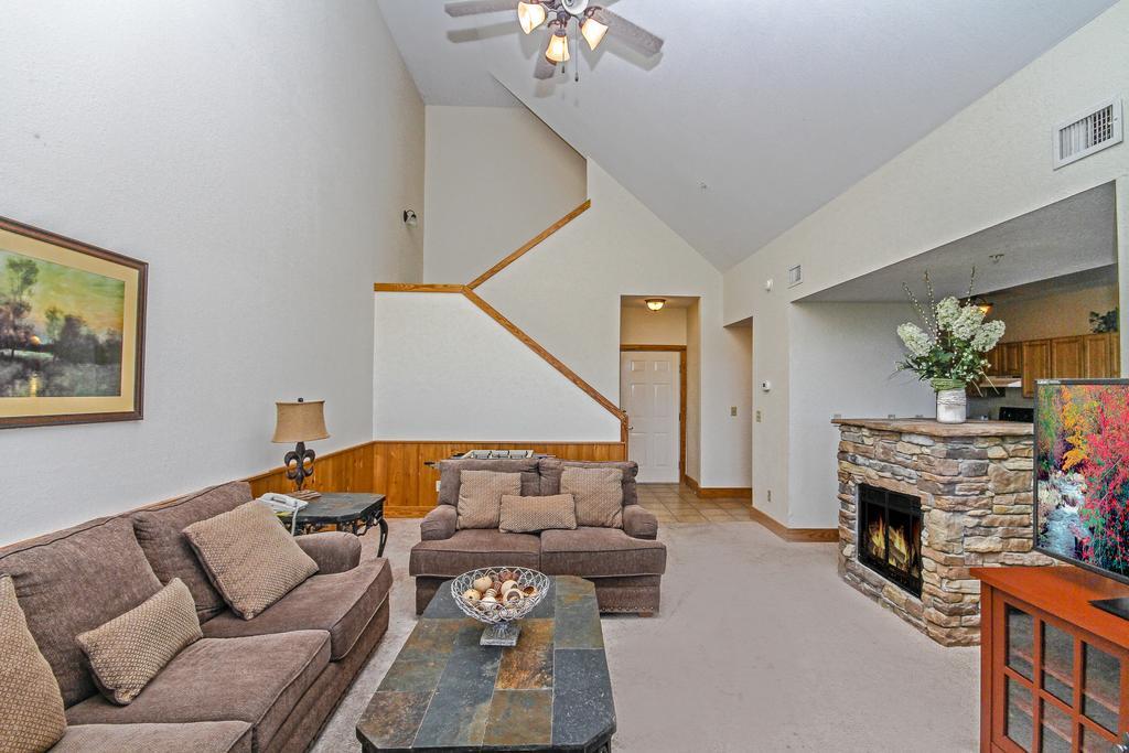 Golfview Vacation Rentals At Golfview Resort Pigeon Forge Pokoj fotografie