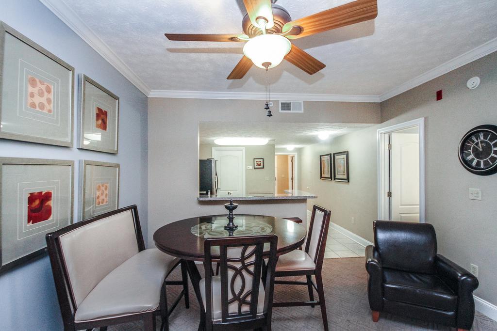 Golfview Vacation Rentals At Golfview Resort Pigeon Forge Pokoj fotografie