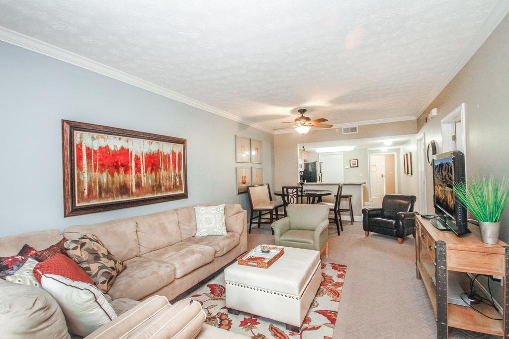 Golfview Vacation Rentals At Golfview Resort Pigeon Forge Pokoj fotografie