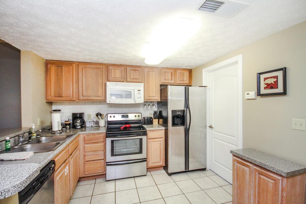 Golfview Vacation Rentals At Golfview Resort Pigeon Forge Pokoj fotografie