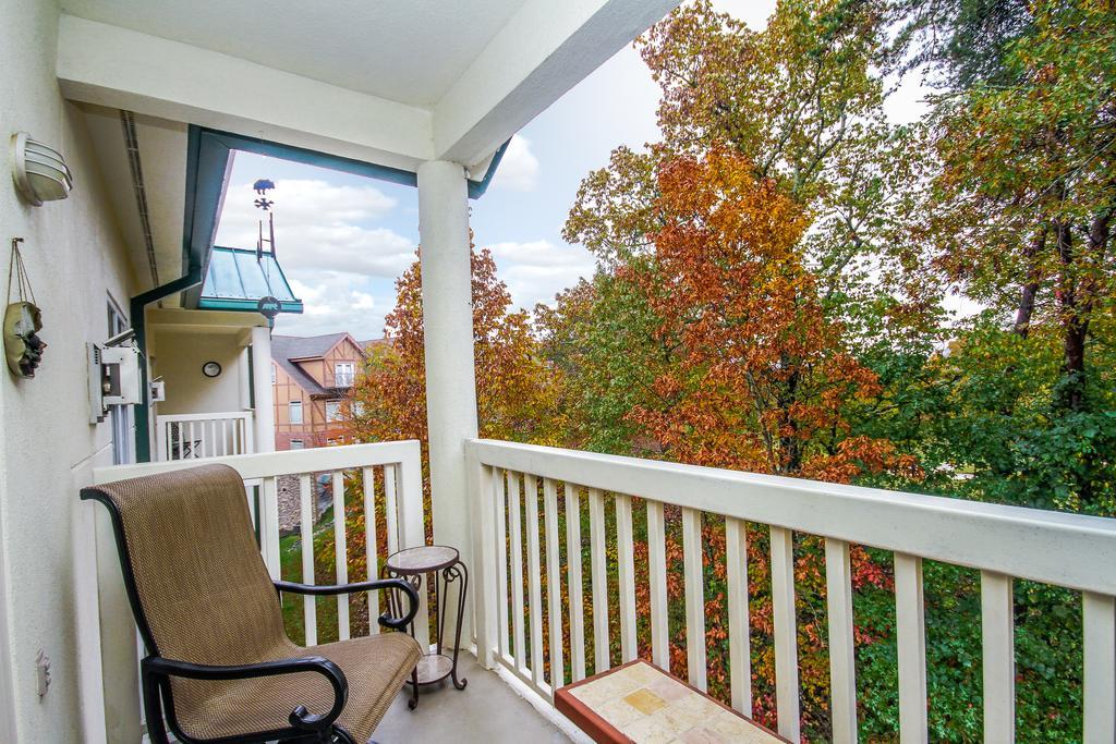 Golfview Vacation Rentals At Golfview Resort Pigeon Forge Exteriér fotografie