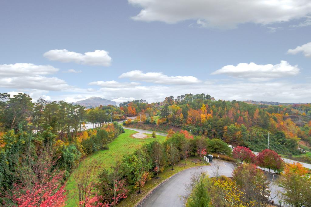 Golfview Vacation Rentals At Golfview Resort Pigeon Forge Pokoj fotografie