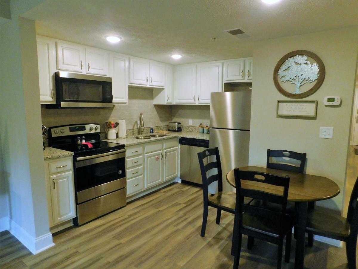 Golfview Vacation Rentals At Golfview Resort Pigeon Forge Exteriér fotografie