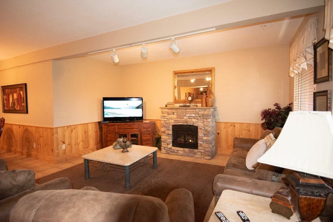 Golfview Vacation Rentals At Golfview Resort Pigeon Forge Exteriér fotografie