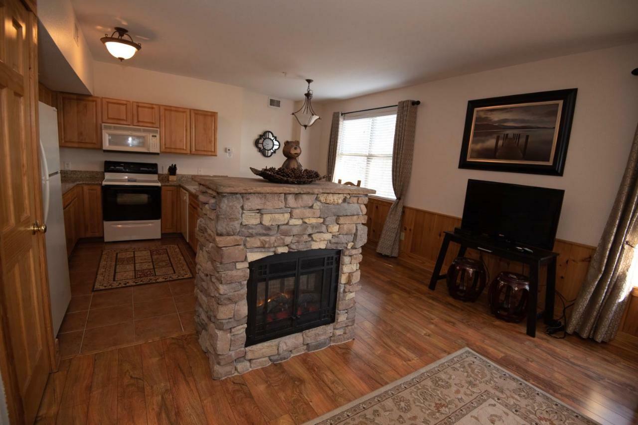 Golfview Vacation Rentals At Golfview Resort Pigeon Forge Exteriér fotografie