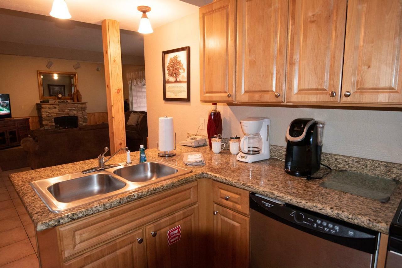 Golfview Vacation Rentals At Golfview Resort Pigeon Forge Exteriér fotografie